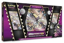 Mega Mawile EX Premium Collection [FCO]