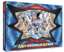 Ash Greninja EX Box [FCO]