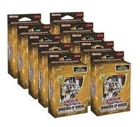 Breakers of Shadow Special Edition Box Case [BOSH]