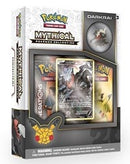 Mythical Pokemon Collection Box Darkrai [GEN]