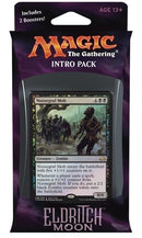 Eldritch Moon Intro Pack Shallow Graves [EMN]