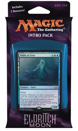 Eldritch Moon Intro Pack Dangerous Knowledge [EMN]