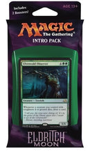 Eldritch Moon Intro Pack Weapons and Wards [EMN]