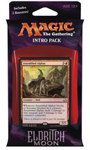 Eldritch Moon Intro Pack Untamed Wild [EMN]