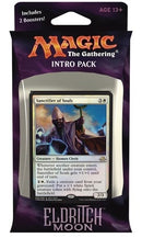 Eldritch Moon Intro Pack Unlikely Alliances [EMN]