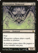 Desecration Elemental (45) [5DN]