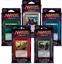 Eldritch Moon Intro Pack Set of 5 [EMN]