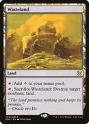 Wasteland (248) [EMA]