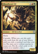 Bloodbraid Elf (197) [EMA]