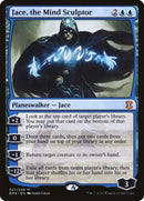 Jace the Mind Sculptor (57) [EMA]