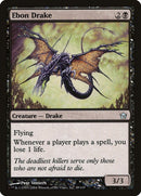 Ebon Drake (48) [5DN]