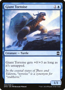 Giant Tortoise (52) [EMA]