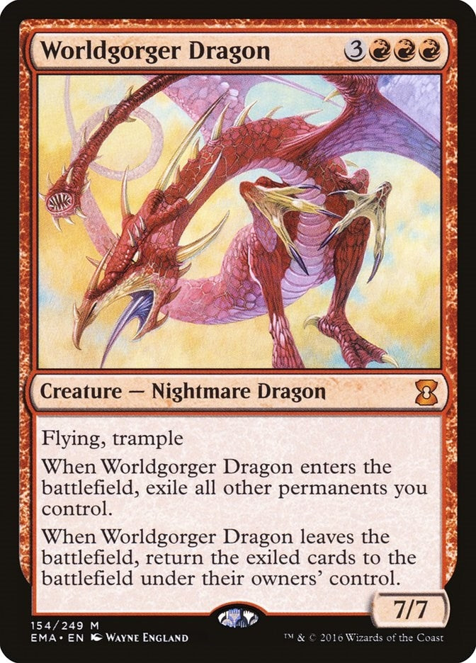Worldgorger Dragon (154) [EMA]