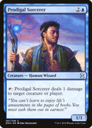 Prodigal Sorcerer (67) [EMA]
