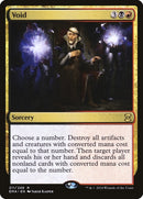 Void (211) [EMA]