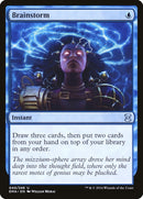 Brainstorm (40) [EMA]