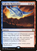 Call the Skybreaker (214) [EMA]
