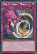 Threatening Roar (YS16-EN037) [YS16]