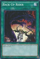Back Up Rider (YS16-EN030) [YS16]