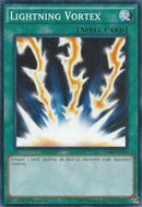 Lightning Vortex (YS16-EN026) [YS16]