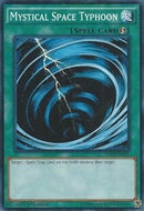 Mystical Space Typhoon (YS16-EN025) [YS16]