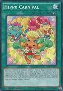Hippo Carnival (YS16-EN023) [YS16]