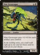 Nim Grotesque (56) [5DN]