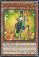 Performapal Teeter Totter Hopper (YS16-EN007) [YS16]