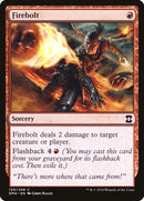 Firebolt (130) [EMA]