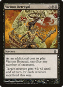 Vicious Betrayal (60) [5DN]