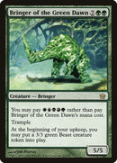 Bringer of the Green Dawn (83) [5DN]