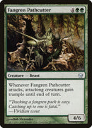 Fangren Pathcutter (87) [5DN]