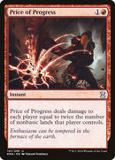 Price of Progress (141) [EMA]