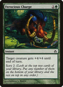 Ferocious Charge (88) [5DN]