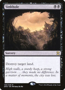 Sinkhole (106) [EMA]