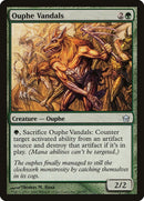 Ouphe Vandals (90) [5DN]
