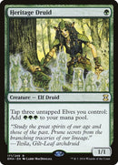 Heritage Druid (171) [EMA]