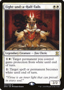 Eight and a Half Tails (7) [EMA]
