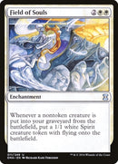 Field of Souls (11) [EMA]