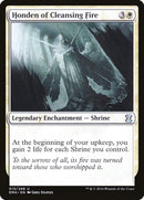 Honden of Cleansing Fire (13) [EMA]