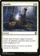 Humble (14) [EMA]