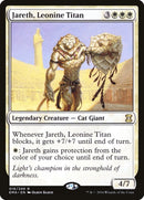 Jareth Leonine Titan (16) [EMA]