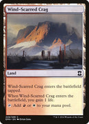Wind Scarred Crag (249) [EMA]