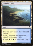Tranquil Cove (247) [EMA]