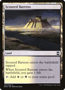 Scoured Barrens (244) [EMA]