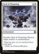 Seal of Cleansing (26) [EMA]