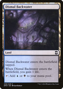 Dismal Backwater (238) [EMA]