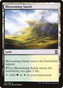 Blossoming Sands (237) [EMA]
