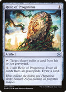 Relic of Progenitus (231) [EMA]