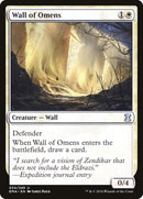 Wall of Omens (34) [EMA]